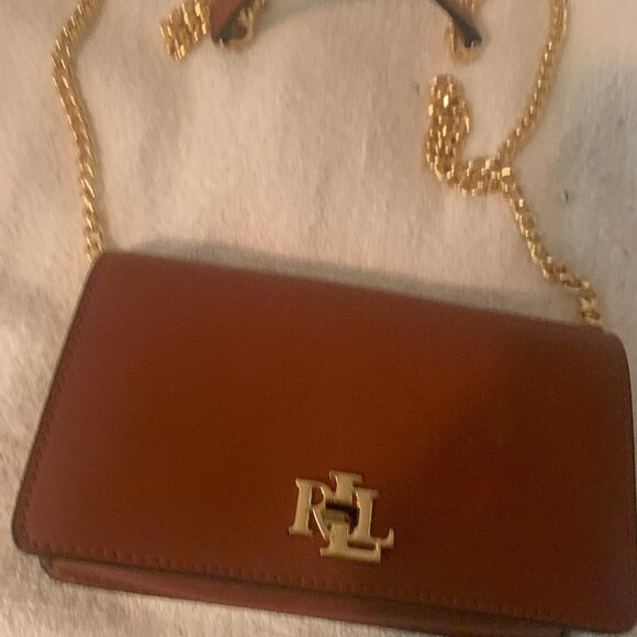 Ralph Laureen Bag